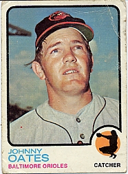 1973 Topps Baseball Cards      010      Don Sutton